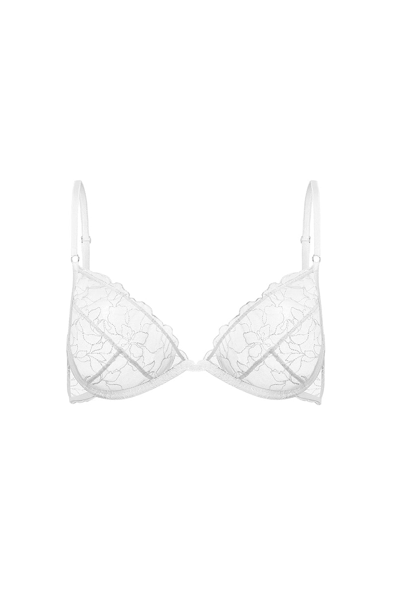 Bridal lingerie Love and Hate Europe