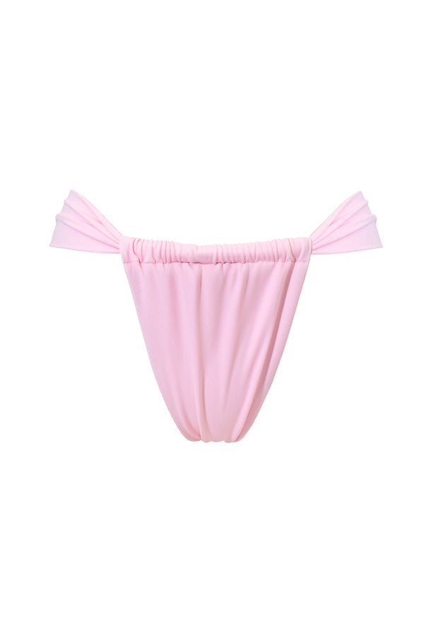 Pink bikini bottom Kirei